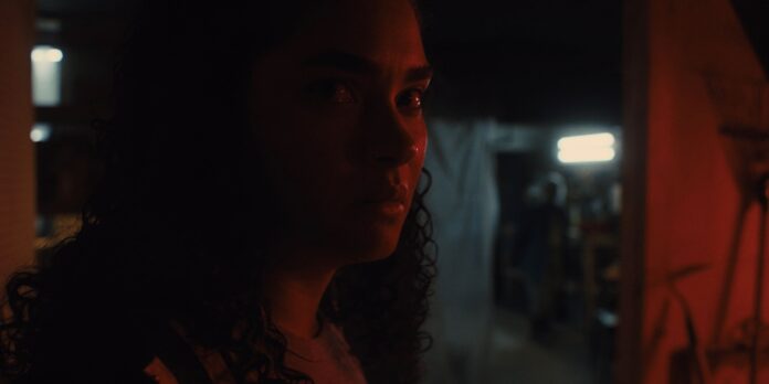 In Our Blood (2025) Parents Guide