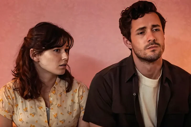 Parents Guide – The Threesome (2025)