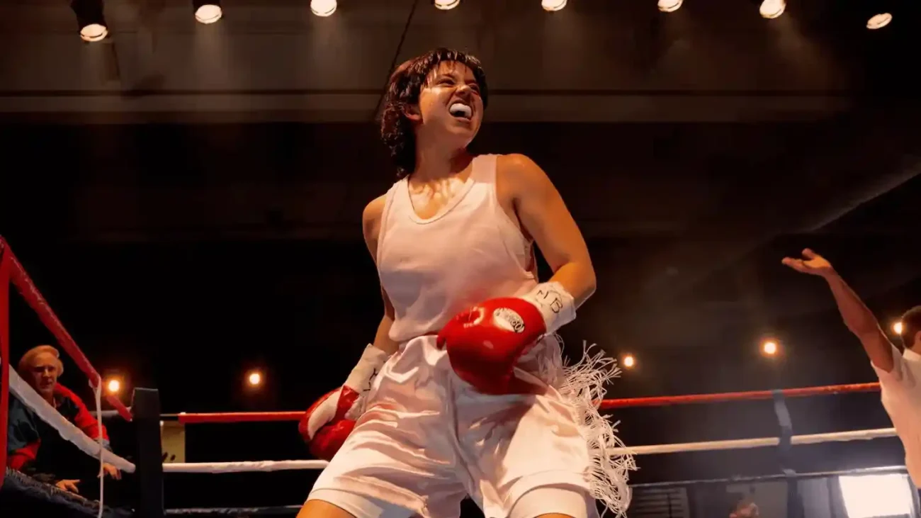 Parents Guide – Christy (2025)