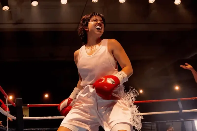 Parents Guide – Christy (2025)