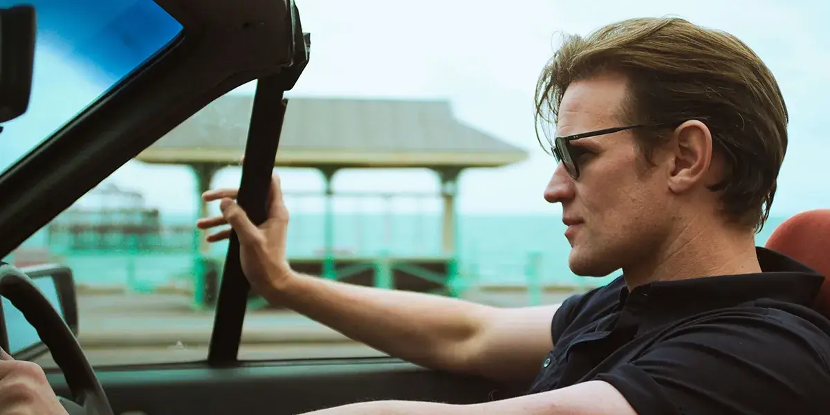 The Death of Bunny Munro Parents Guide