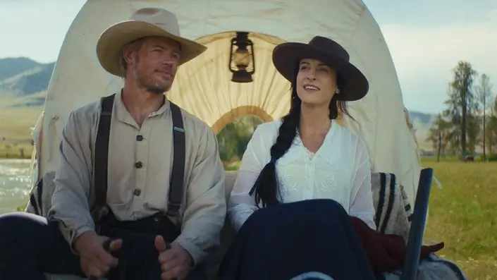 Where the Wind Blows (2025) Parents Guide