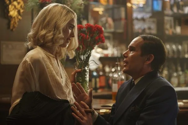 Blue Moon (2025) Parents Guide