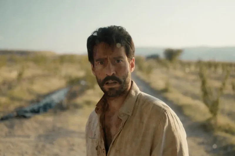 The Things You Kill (2025) Parents Guide