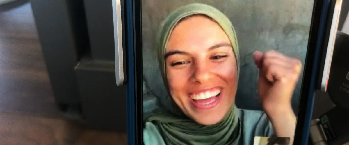 Put Your Soul on Your Hand and Walk Parents Guide