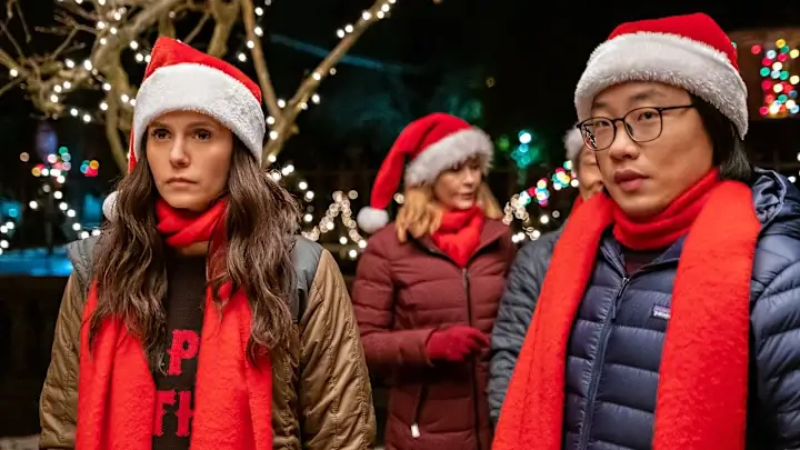 5 best Netflix movies to watch on Thanksgiving 2025