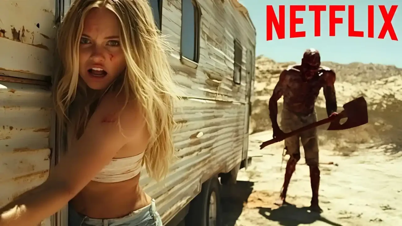 10 Best New Movies & Shows Coming To Netflix (December 2025)