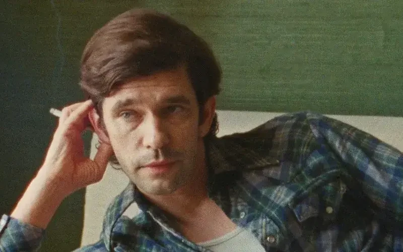 Peter Hujar’s Day Parents Guide