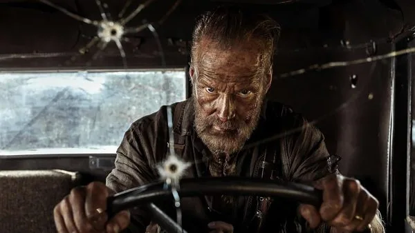 Sisu: Road to Revenge Parents Guide