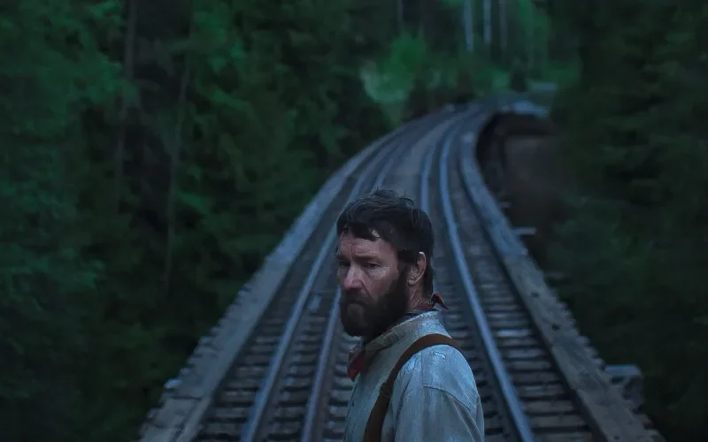 Train Dreams Parents Guide