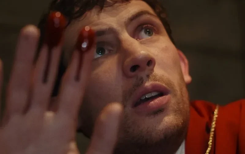 Wake Up Dead Man: A Knives Out Mystery Parents Guide