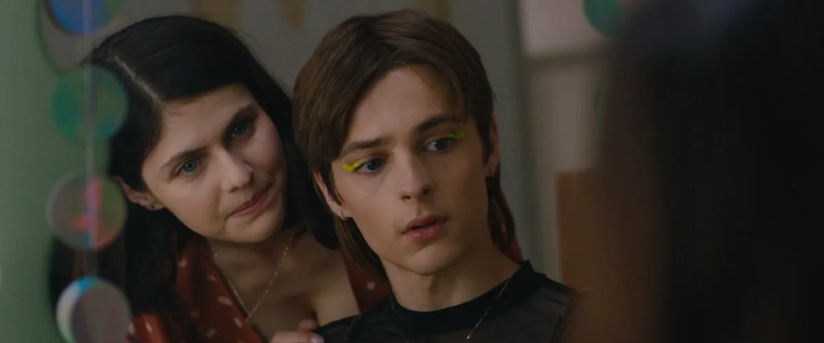 I Wish You All the Best Parents Guide