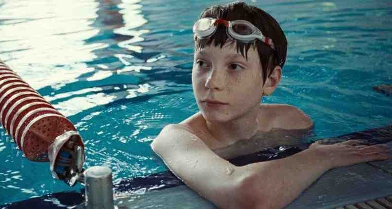 The Plague (2025) Parents Guide