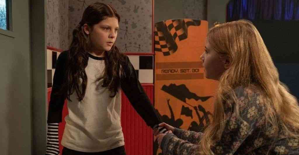 Five Nights at Freddy's 2 Parents Guide