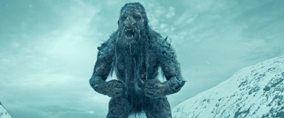 Troll 2 Parents Guide