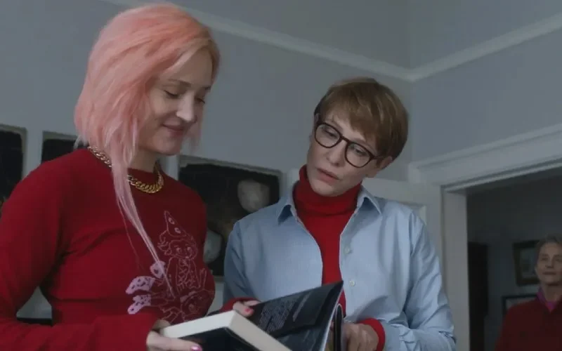 Father Mother Sister Brother Parents Guide