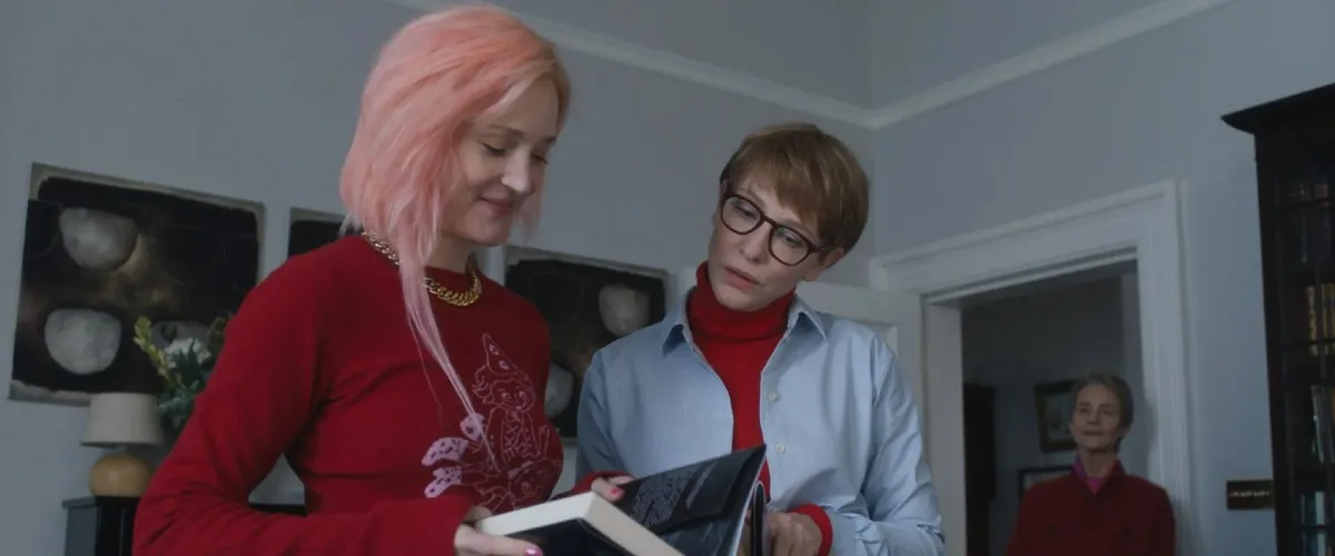 Father Mother Sister Brother Parents Guide