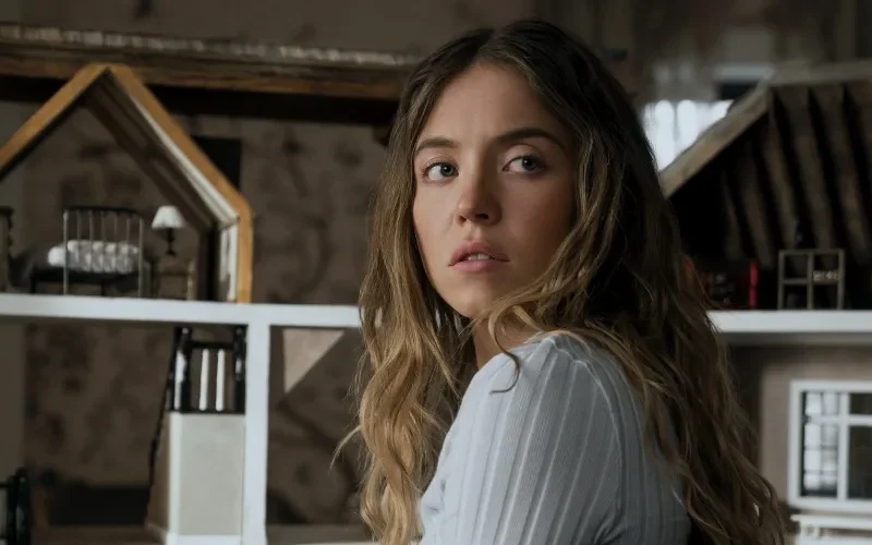 The Housemaid (2025) Parents Guide