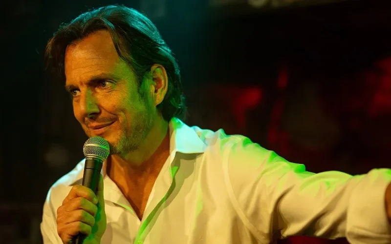 Is This Thing On Parents Guide