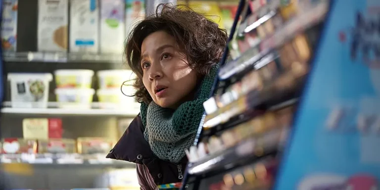 The Mother and the Bear Parents Guide