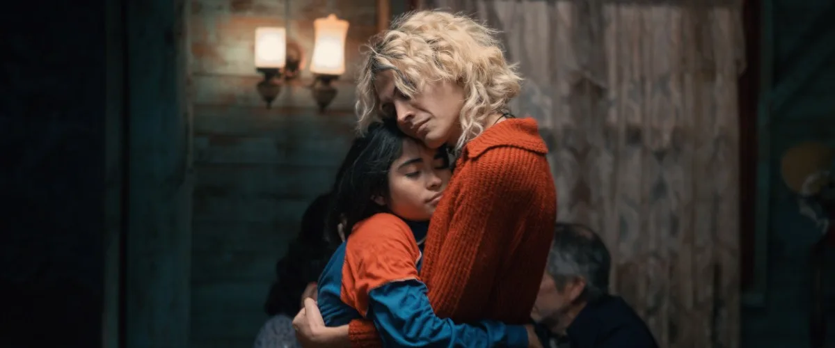 The Mysterious Gaze of the Flamingo Parents Guide