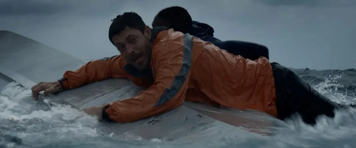 Not Without Hope Parents Guide