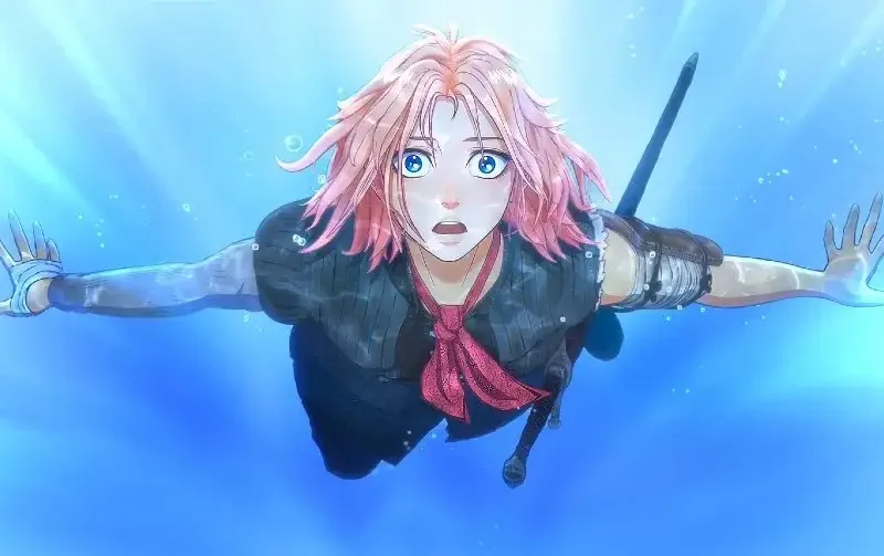 Scarlet (2025) Parents Guide