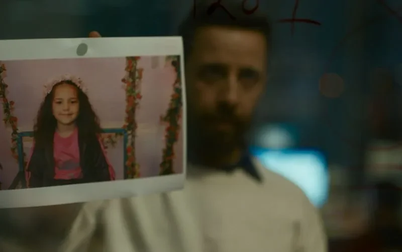 The Voice of Hind Rajab Parents Guide