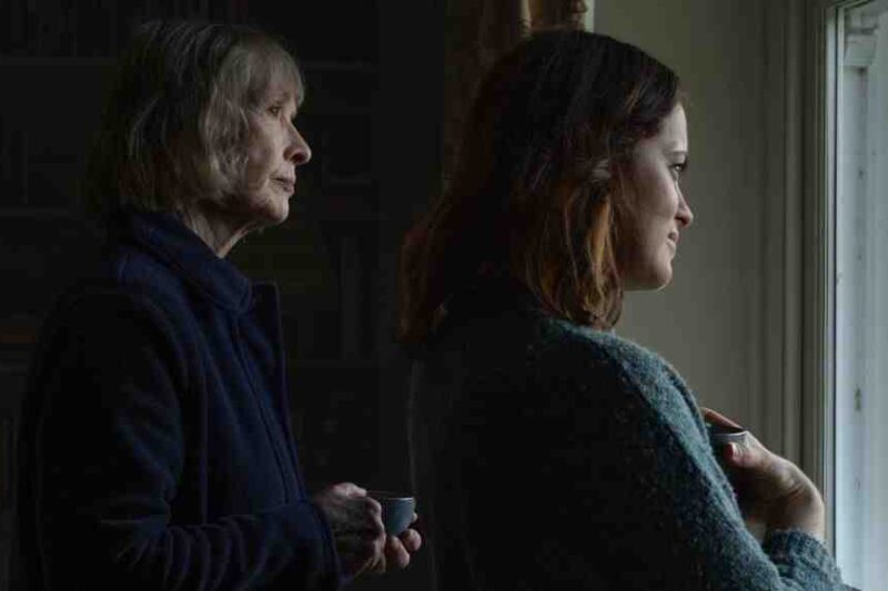 H Is for Hawk (2025) Parents Guide