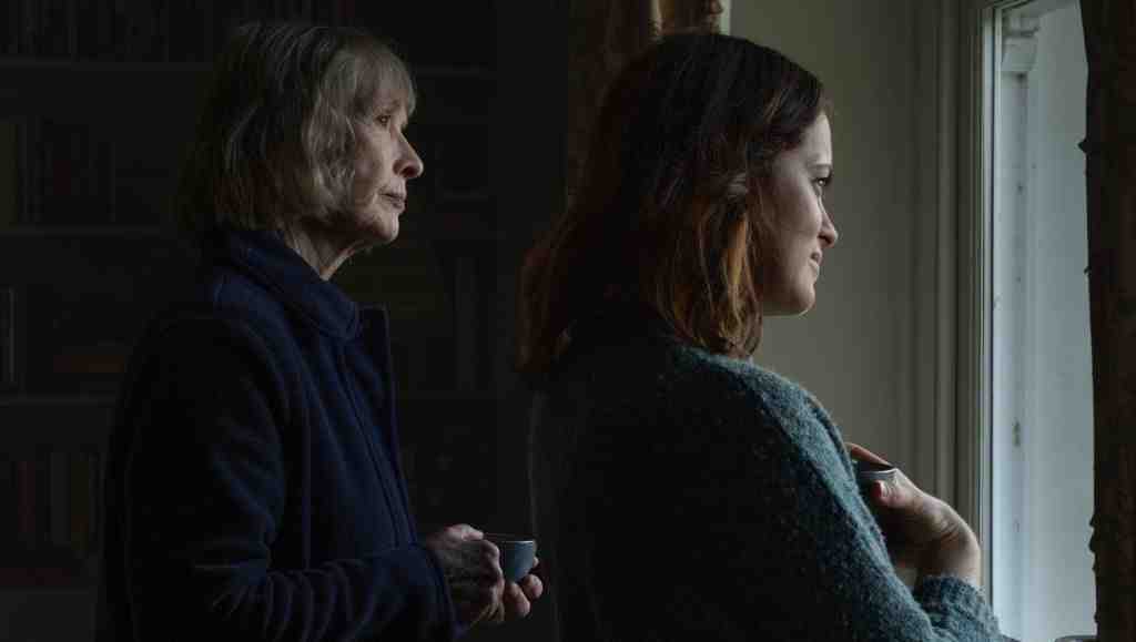 H Is for Hawk (2025) Parents Guide