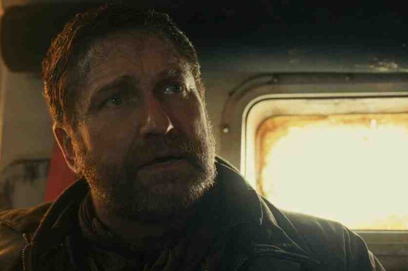 Greenland 2: Migration (2026) Parents Guide