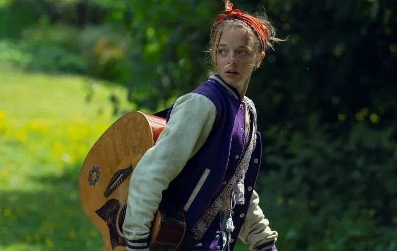 Run Away (2026) Parents Guide