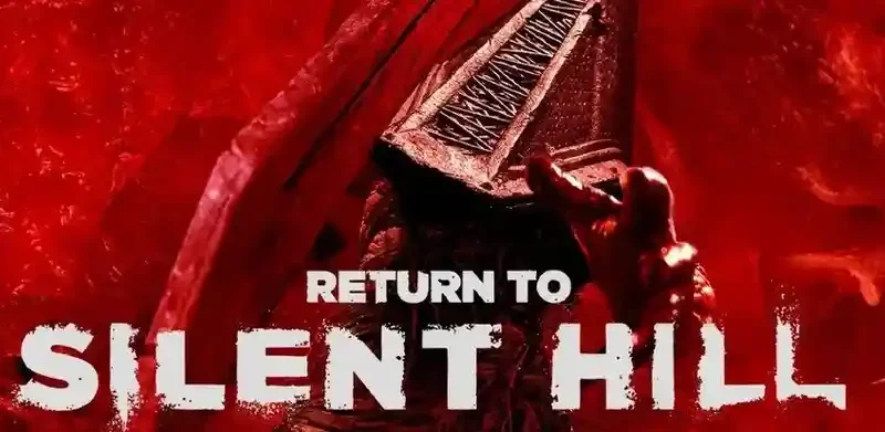 Return to Silent Hill (2026) Parents Guide