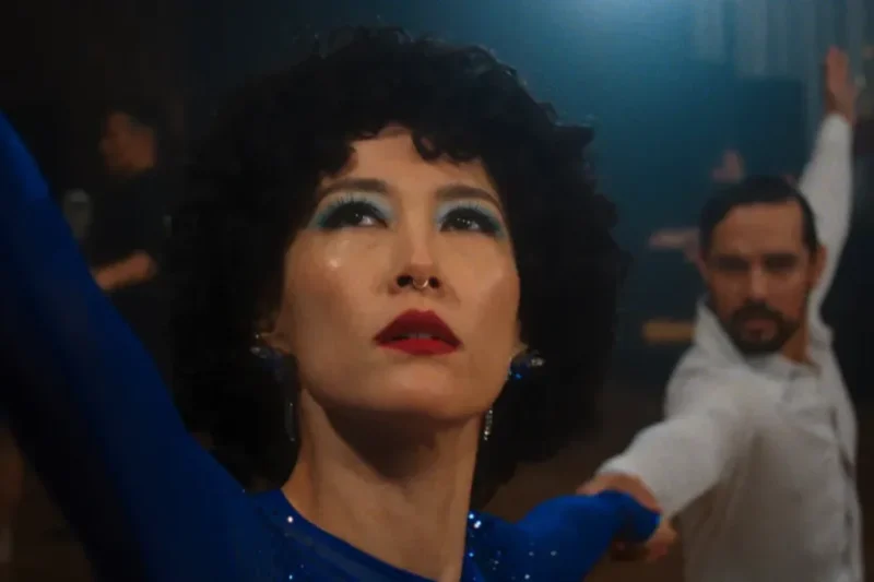 Ha-Chan, Shake Your Booty (2026) Parents Guide