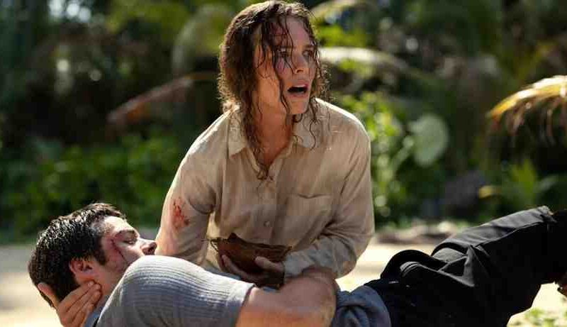 Send Help (2026) Parents Guide