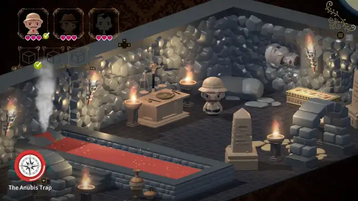 Clue: Murder by Death Parents Guide