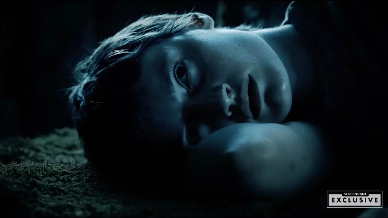 Mother of Flies (2025) Parents Guide