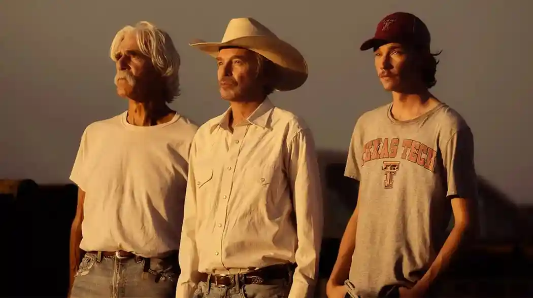 Landman Season 2 Finale Parents Guide