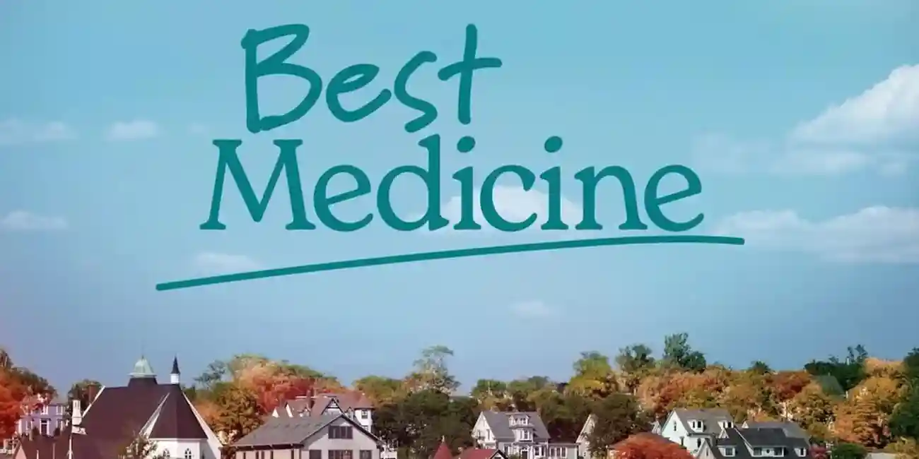 Best Medicine Parents Guide