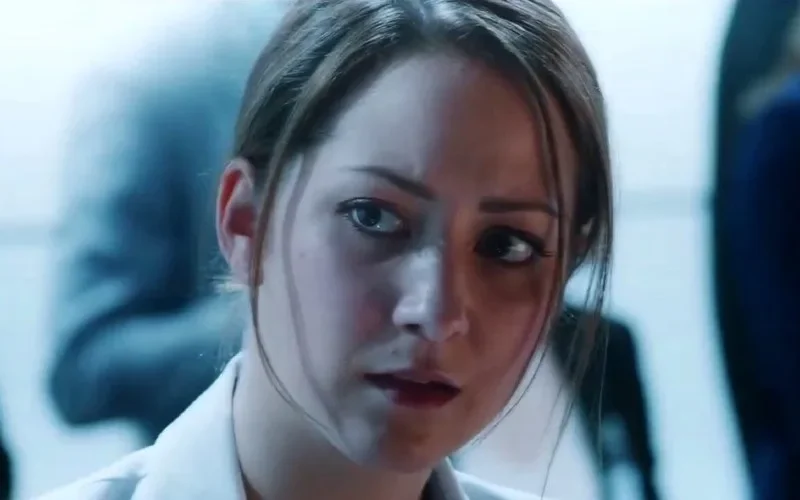 Space/Time (2025) Parents Guide