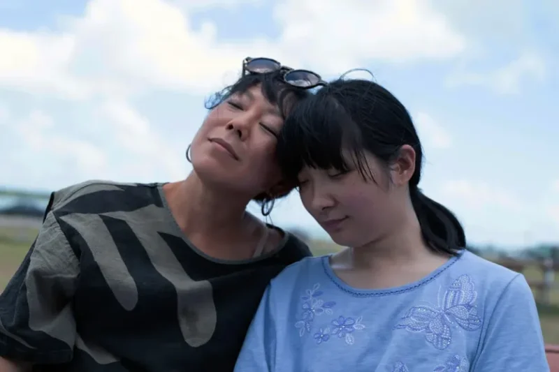 Take Me Home (2025) Parents Guide