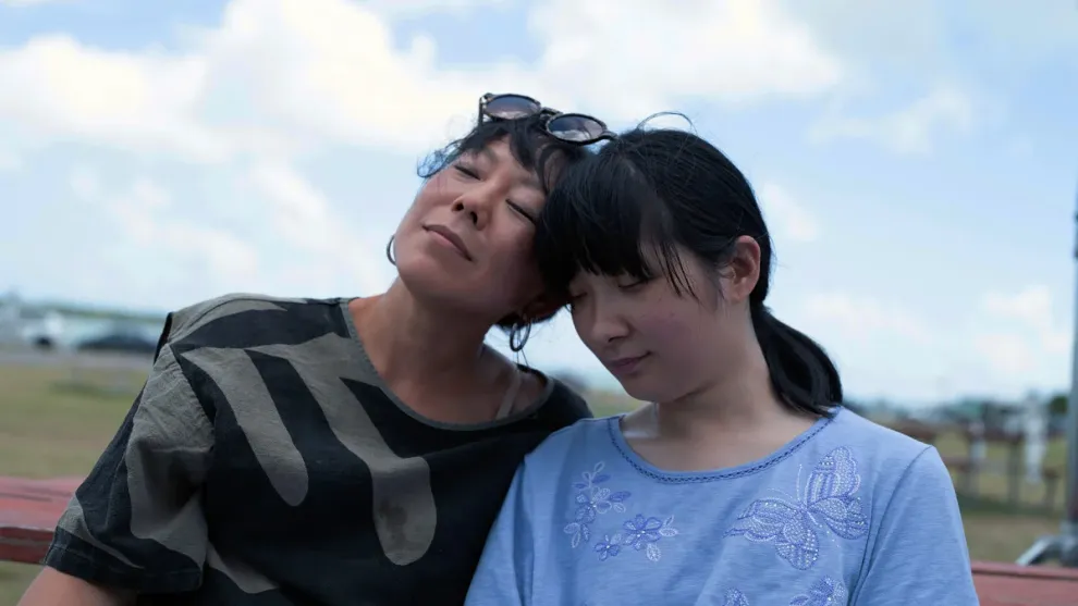 Take Me Home (2025) Parents Guide